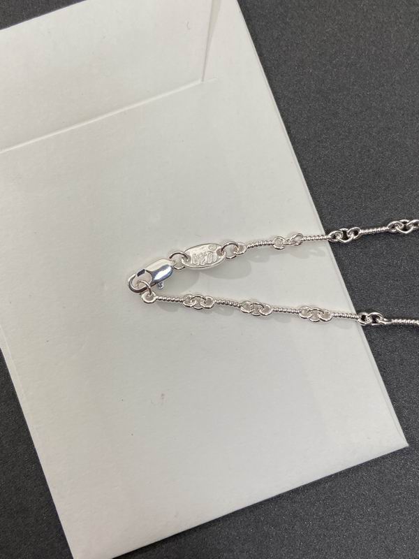 Chrome Hearts necklace 05yxh155 (5)
