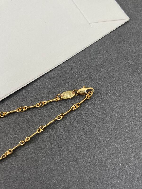 Chrome Hearts necklace 05yxh156 (4)