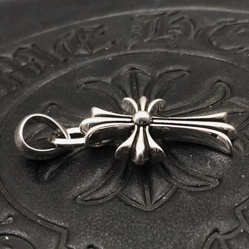 Chrome Hearts necklace 05yxh157 (3)