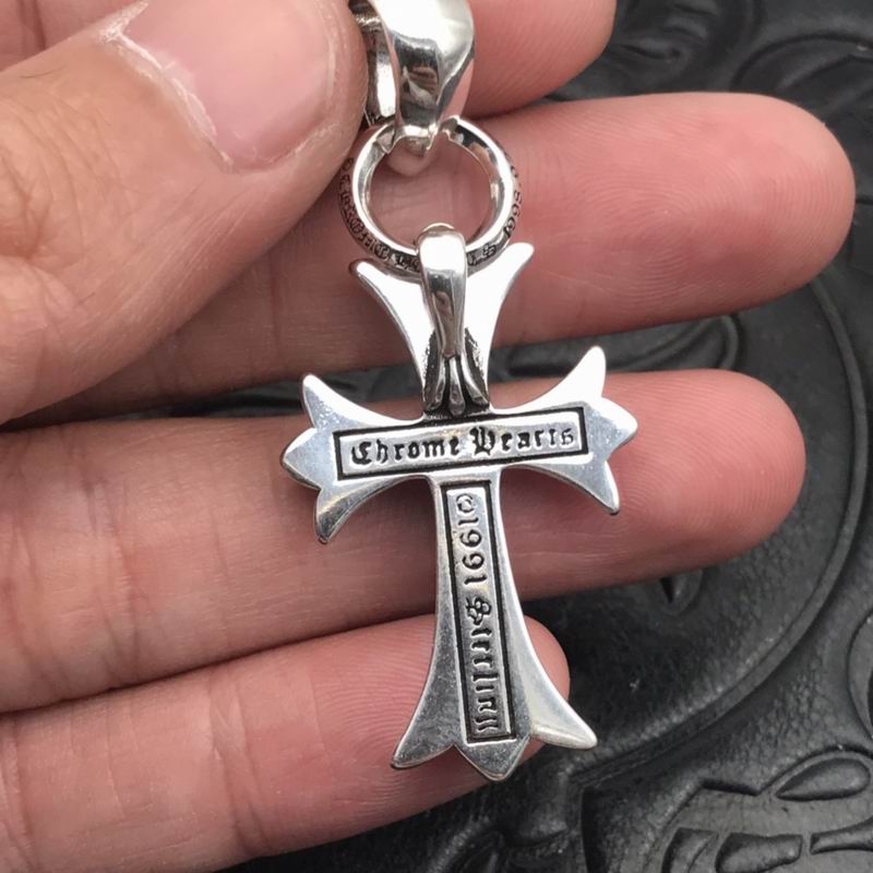 Chrome Hearts necklace 05yxh157 (4)