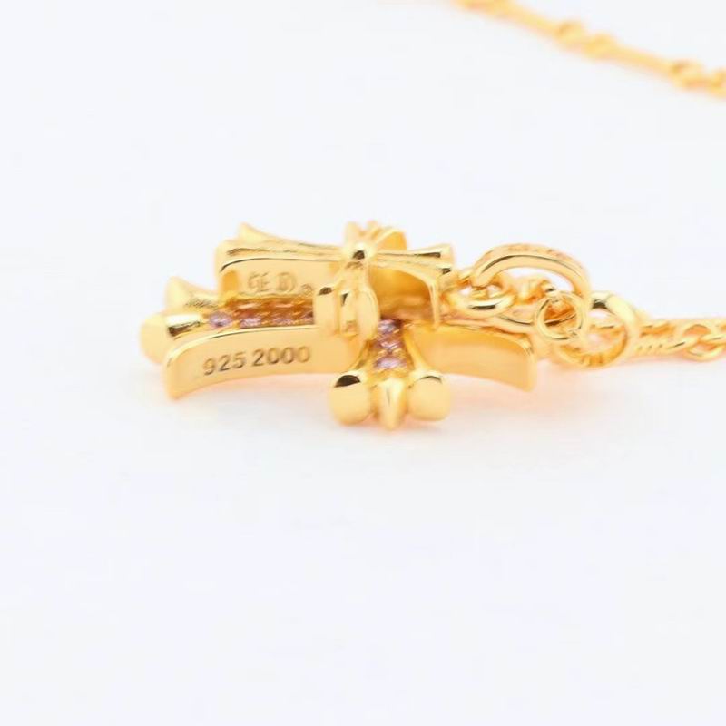 Chrome Hearts necklace 05yxh158 (3)