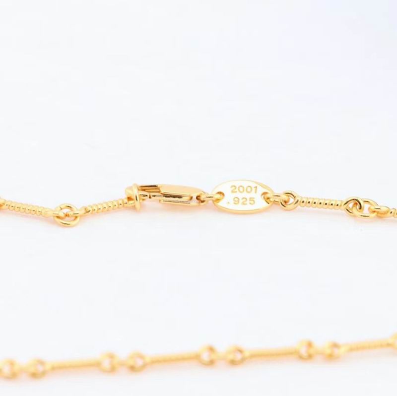 Chrome Hearts necklace 05yxh158 (6)