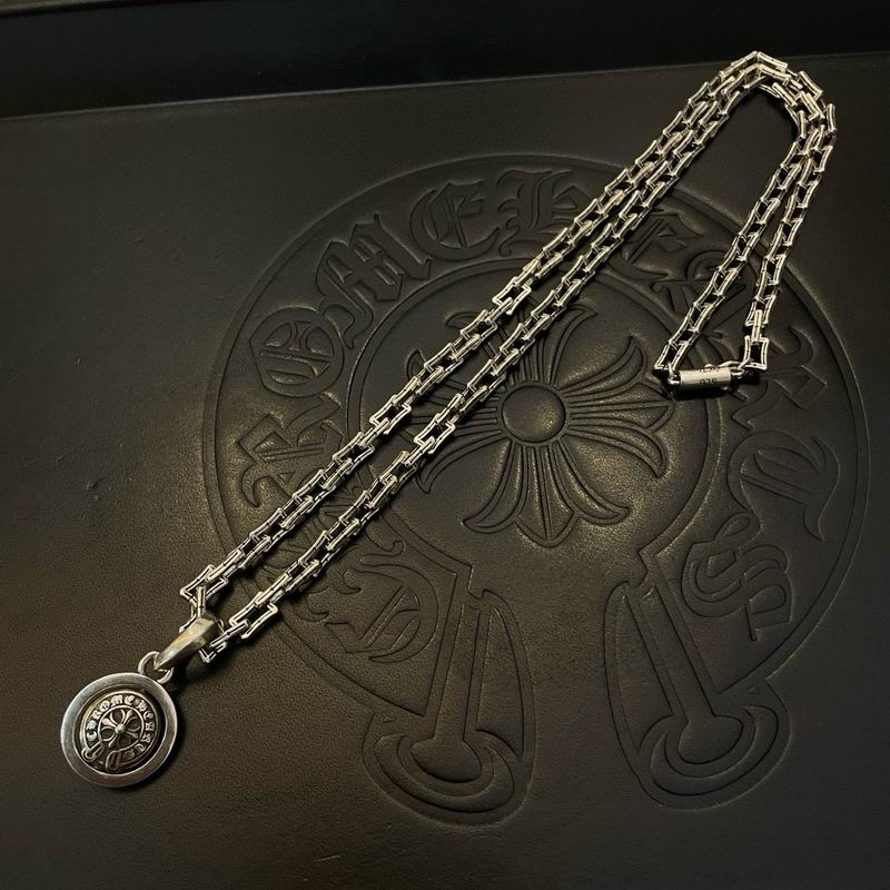 Chrome Hearts necklace 05yxh170 (4)
