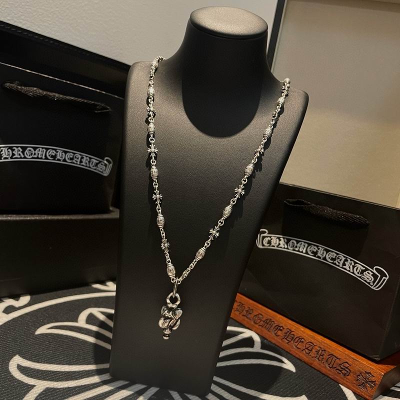 Chrome Hearts necklace 05yxh171 (3)