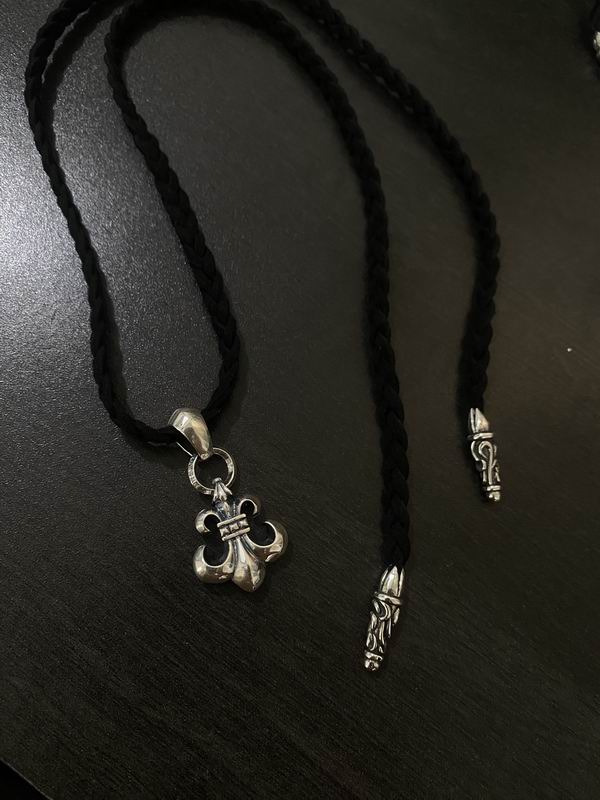 Chrome Hearts necklace 05yxh178 (2)