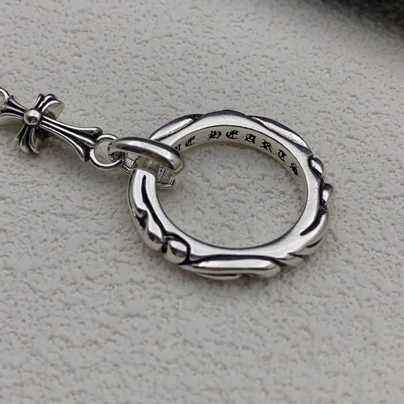 Chrome Hearts necklace 05yxh191 (1)