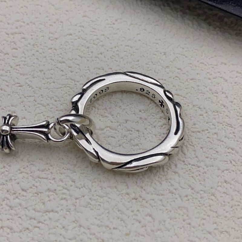 Chrome Hearts necklace 05yxh191 (2)