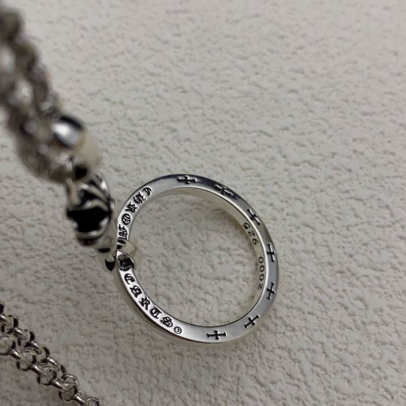 Chrome Hearts necklace 05yxh192 (3)