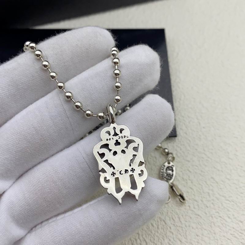 Chrome Hearts necklace 05yxh193 (3)