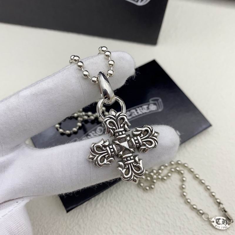 Chrome Hearts necklace 05yxh194 (2)