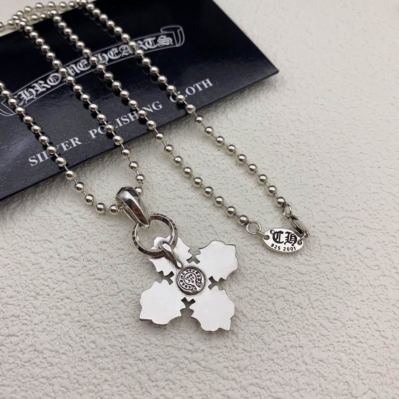 Chrome Hearts necklace 05yxh194 (3)