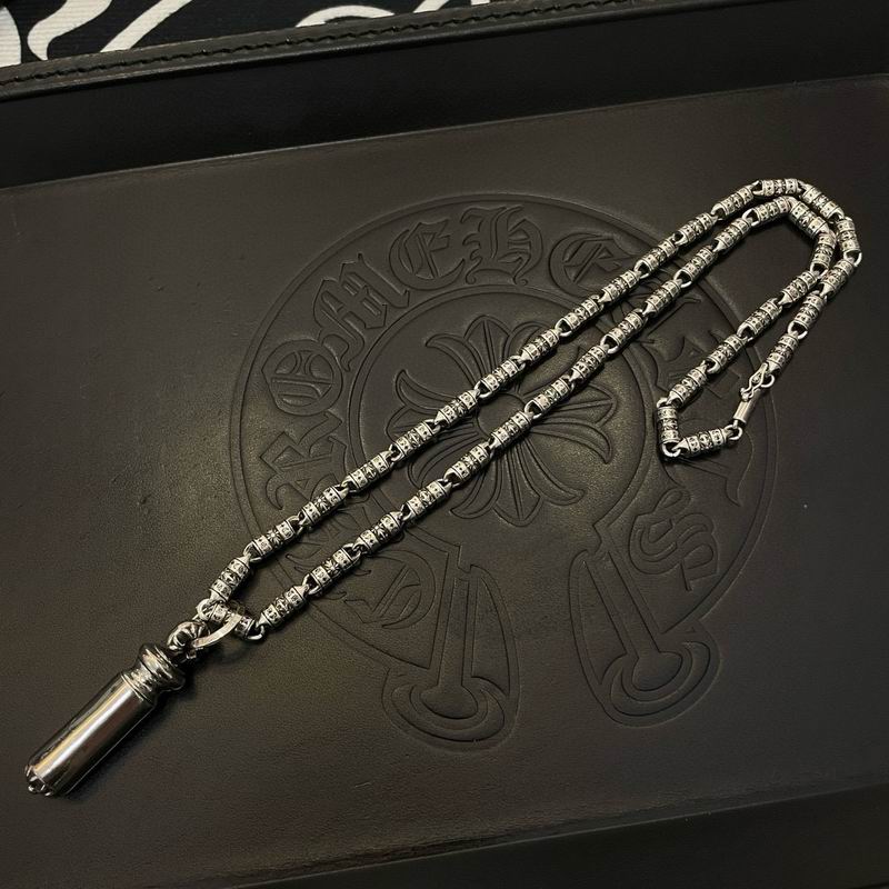 Chrome Hearts necklace 05yxh198 (1)