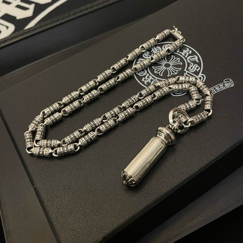 Chrome Hearts necklace 05yxh198 (3)