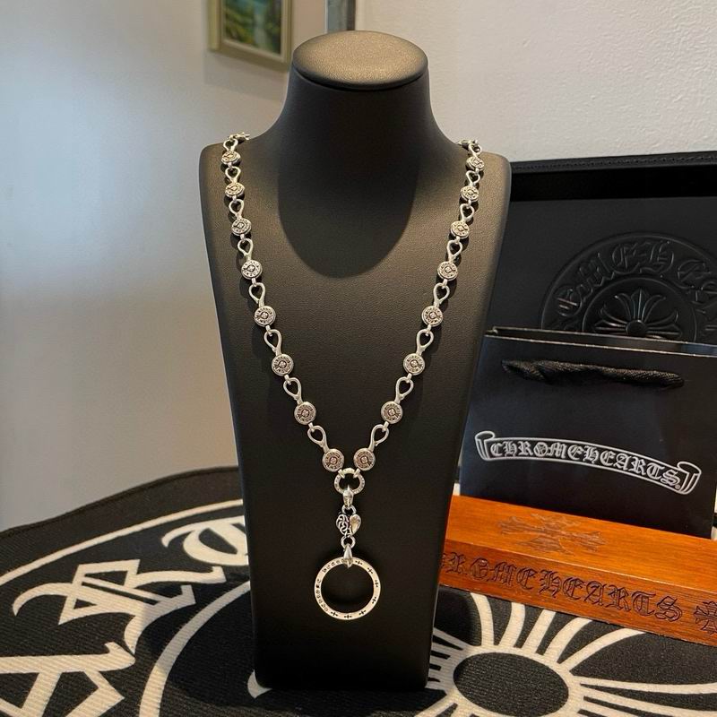 Chrome Hearts necklace 05yxh199 (1)