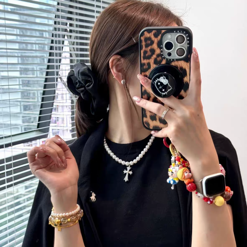 Chrome Hearts necklace 05yxh283 (3)