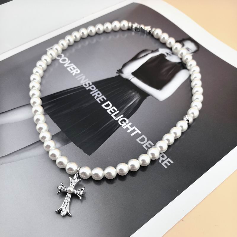 Chrome Hearts necklace 05yxh283 (5)