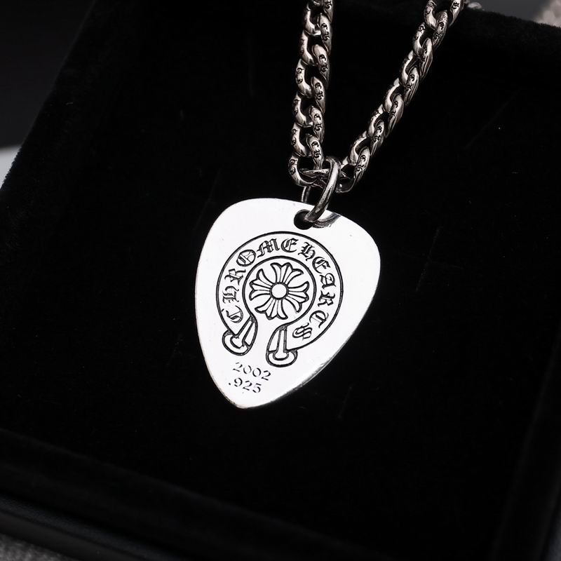 Chrome Hearts necklace 05yxh29 (1)