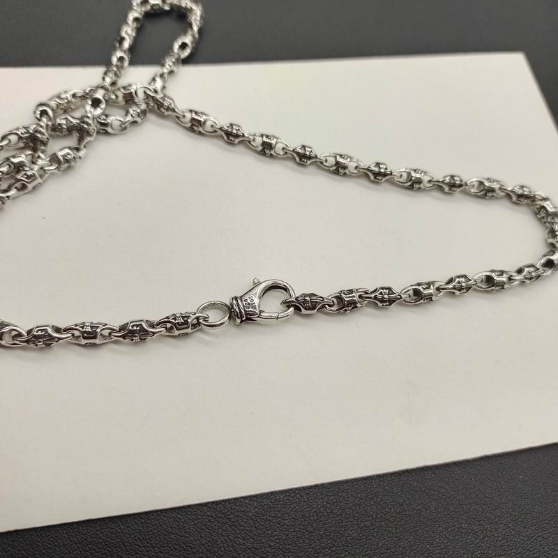 Chrome Hearts necklace 05yxh30 (3)