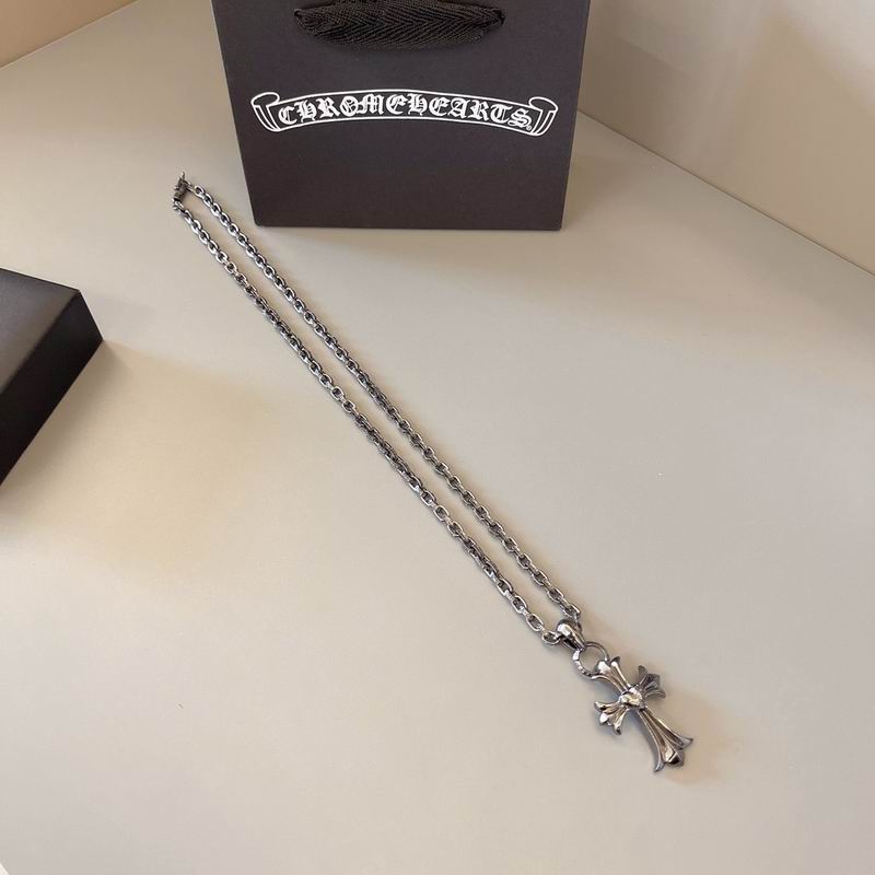 Chrome Hearts necklace 05yxh300 (3)