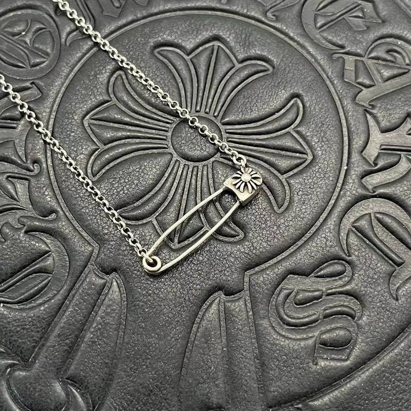 Chrome Hearts necklace 05yxh306 (3)