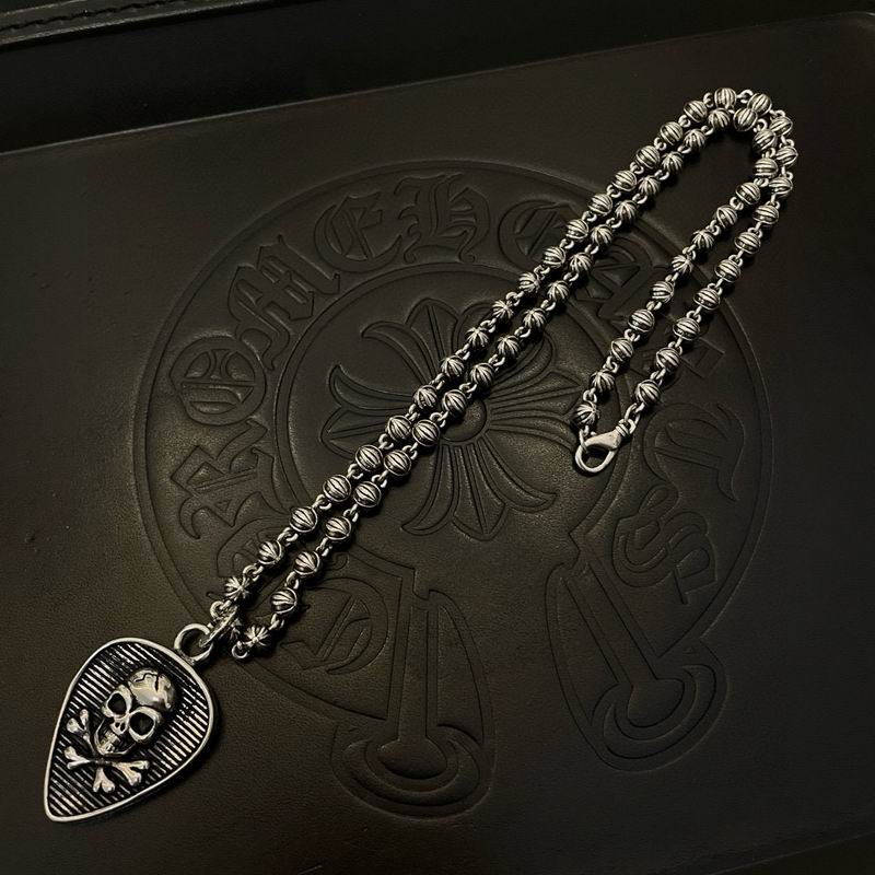 Chrome Hearts necklace 05yxh311 (1)