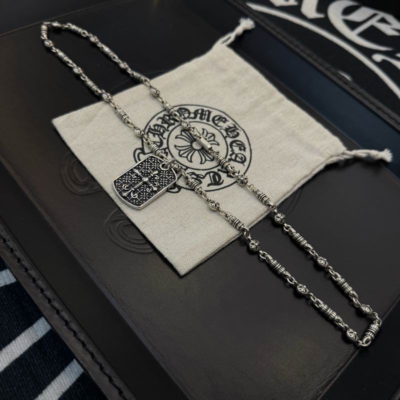 Chrome Hearts necklace 05yxh312 (4)