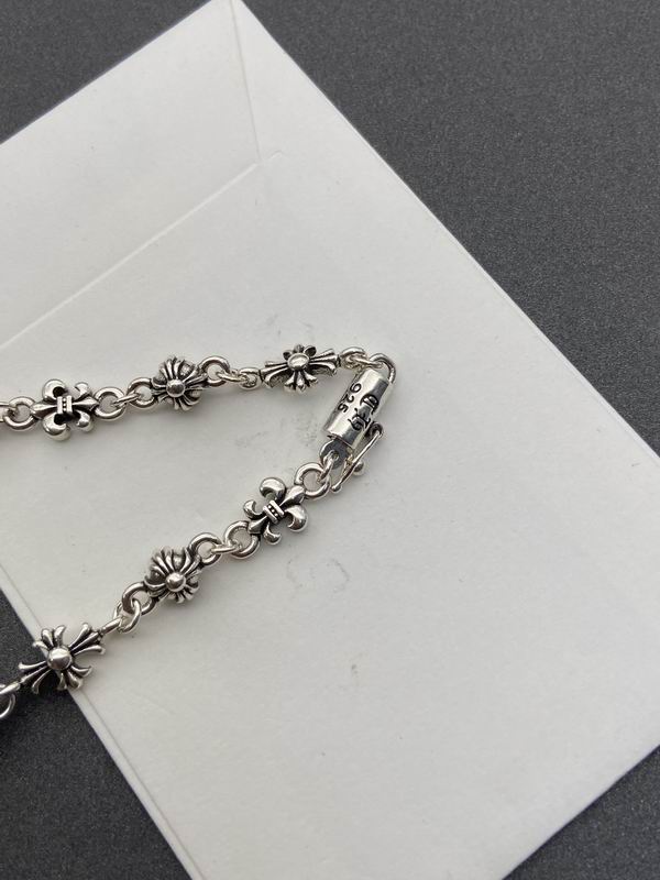 Chrome Hearts necklace 05yxh32 (5)