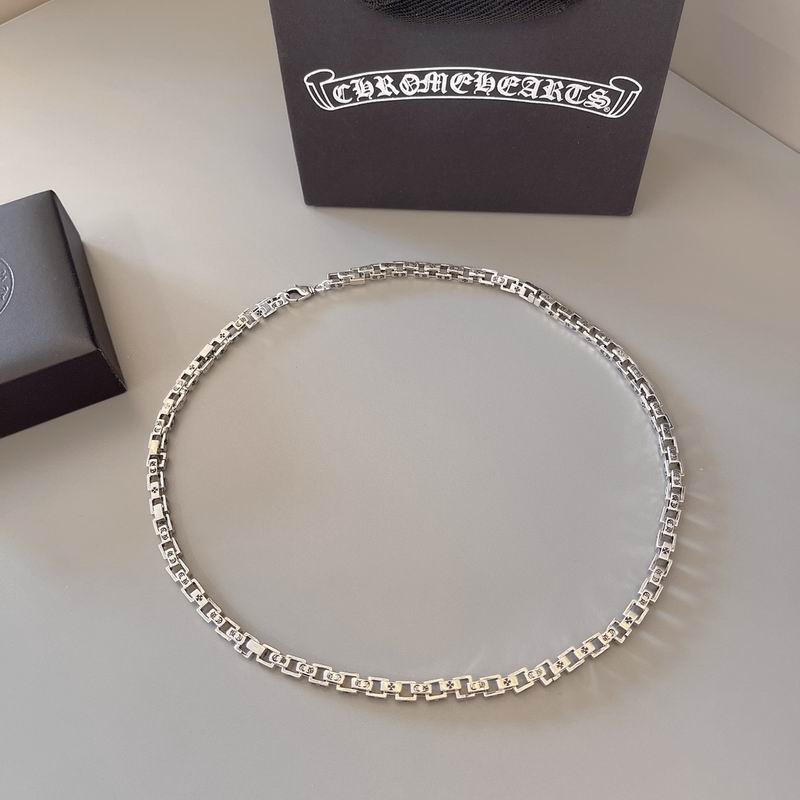 Chrome Hearts necklace 05yxh366 (1)