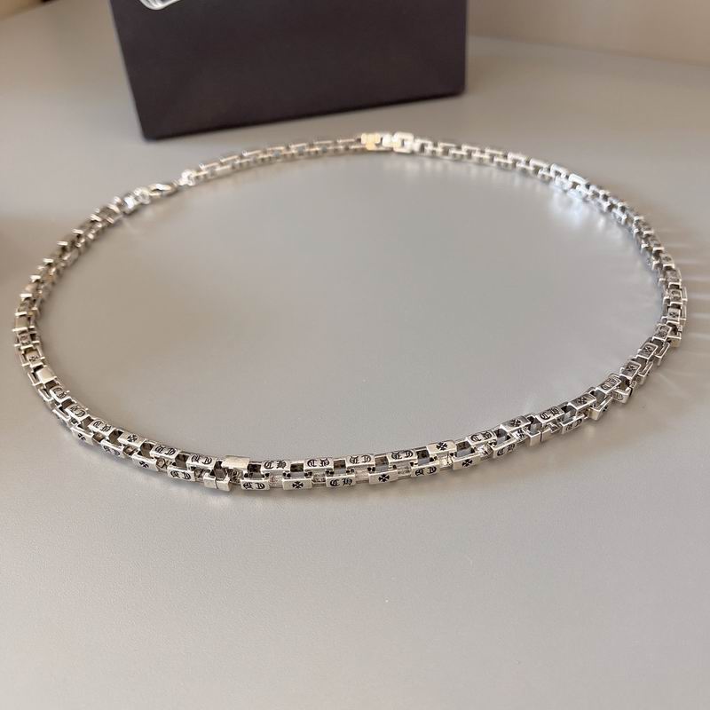 Chrome Hearts necklace 05yxh366 (3)