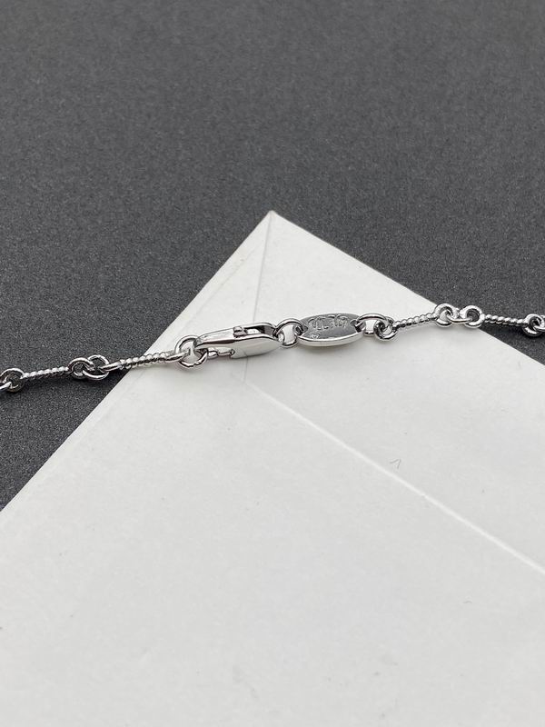 Chrome Hearts necklace 05yxh382 (7)