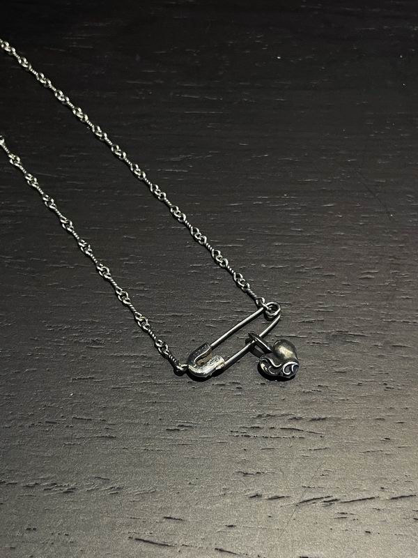 Chrome Hearts necklace 05yxh40 (5)