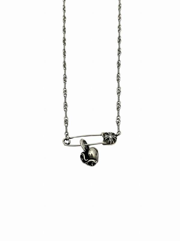 Chrome Hearts necklace 05yxh40 (8)