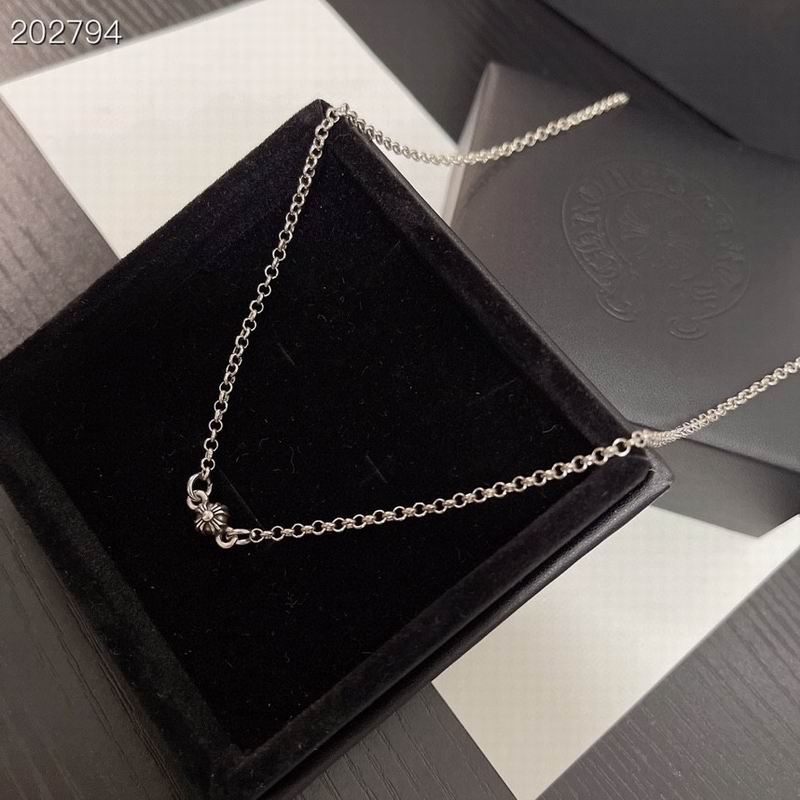 Chrome Hearts necklace 05yxh412 (2)