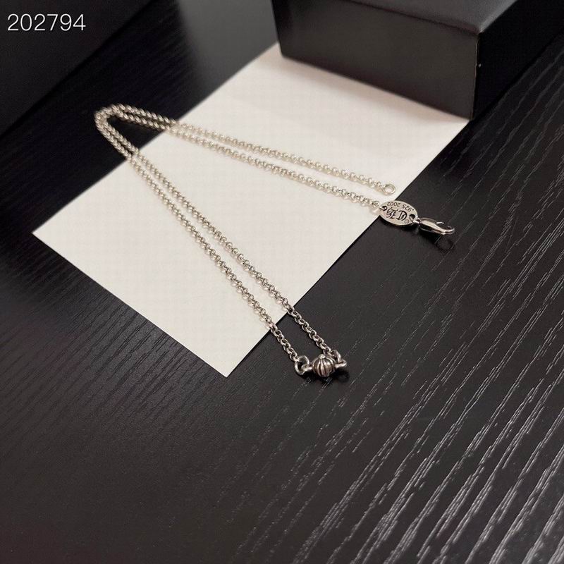 Chrome Hearts necklace 05yxh412 (3)
