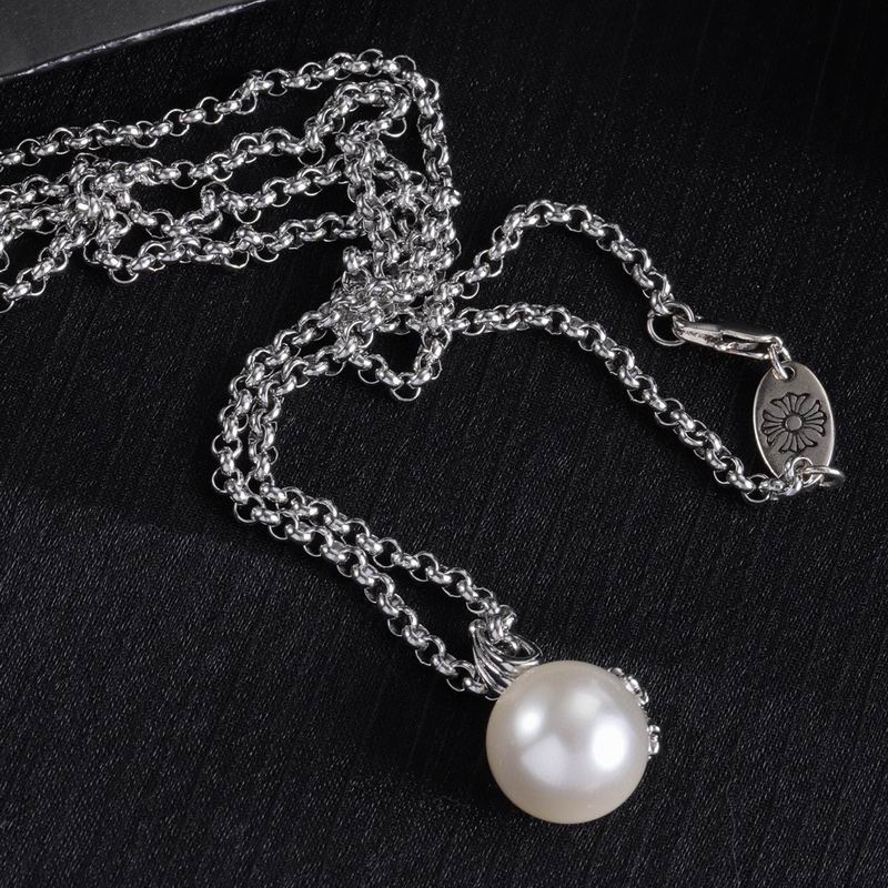 Chrome Hearts necklace 05yxh42 (2)