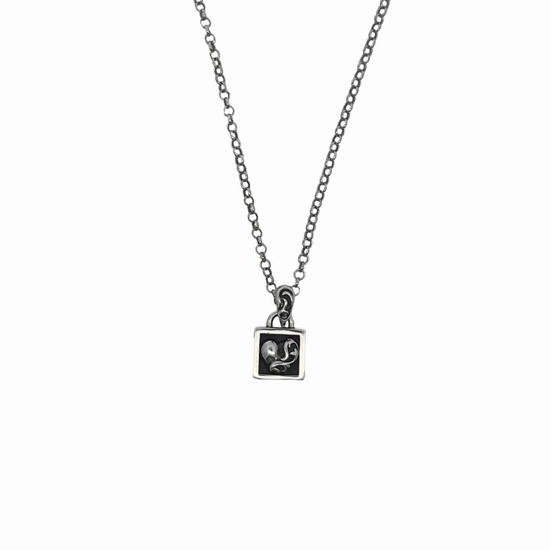 Chrome Hearts necklace 05yxh43 (1)