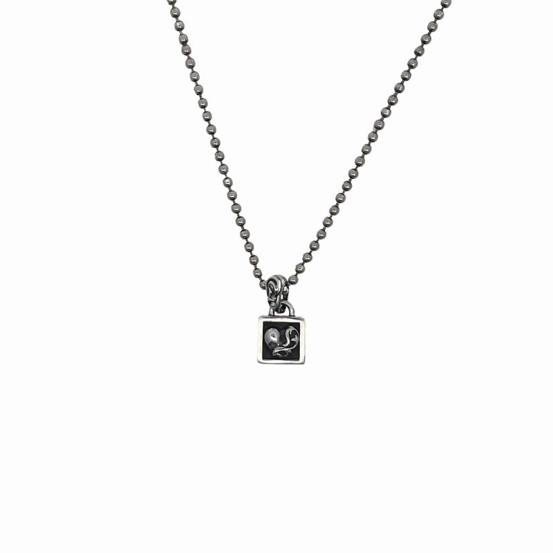 Chrome Hearts necklace 05yxh43 (7)