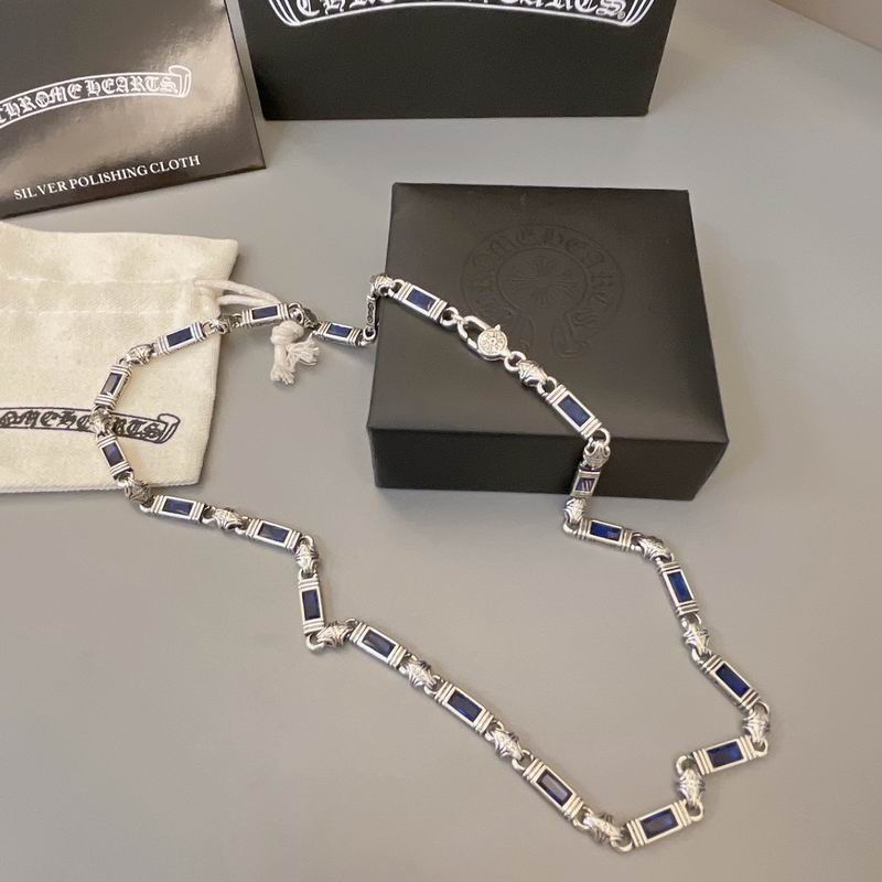 Chrome Hearts necklace 05yxh44 (1)