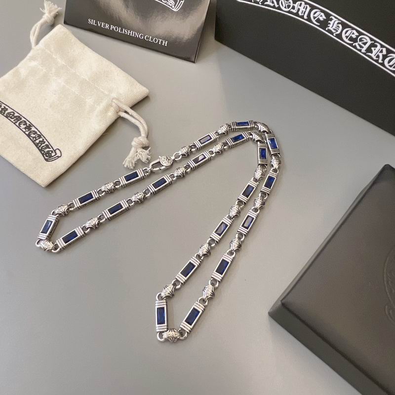 Chrome Hearts necklace 05yxh44 (2)