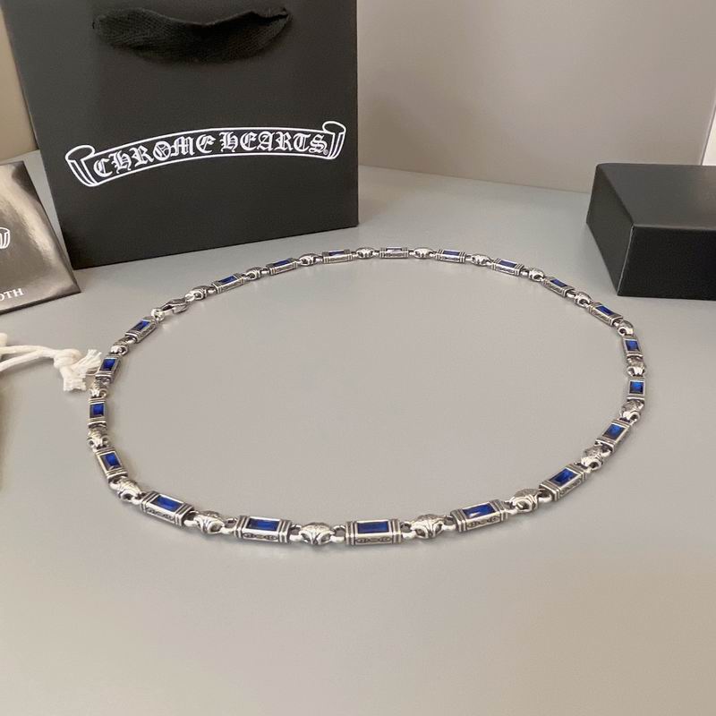 Chrome Hearts necklace 05yxh44 (6)