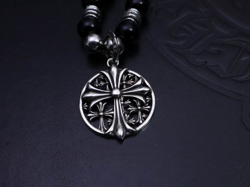 Chrome Hearts necklace 05yxh49 (7)