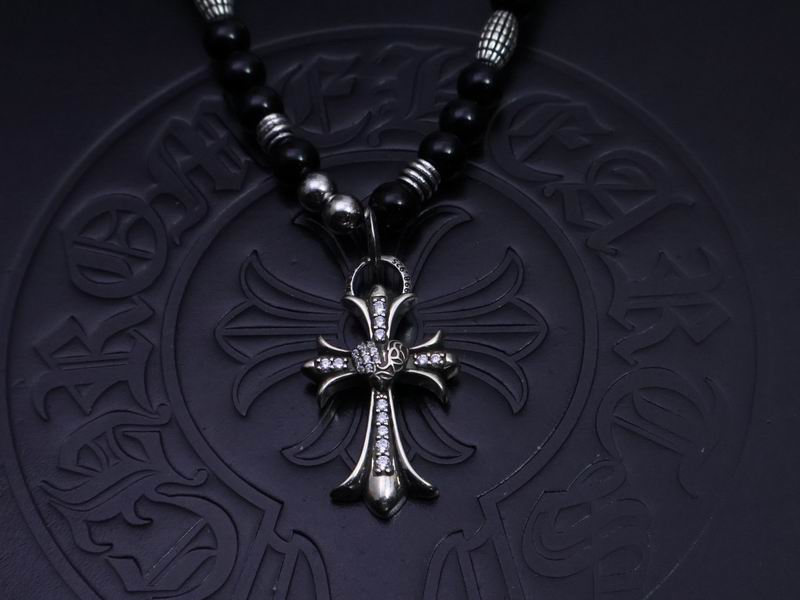Chrome Hearts necklace 05yxh50 (1)