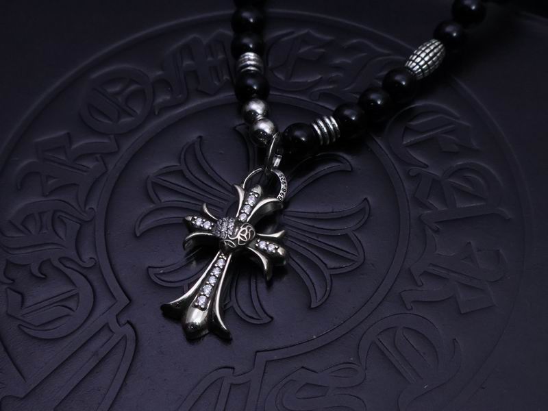 Chrome Hearts necklace 05yxh50 (3)
