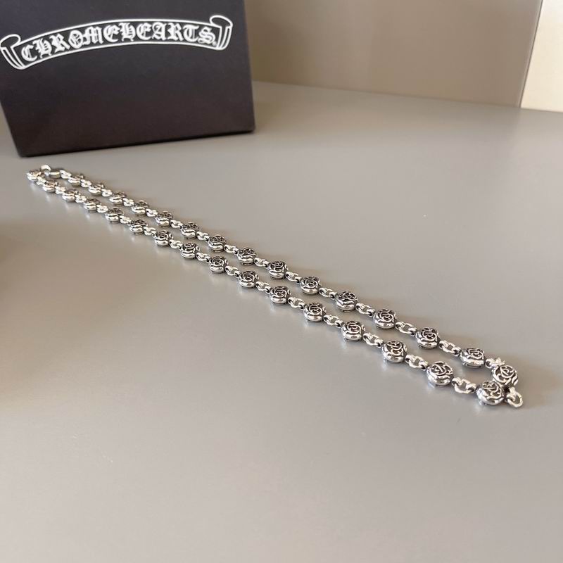 Chrome Hearts necklace 05yxh71 (4)