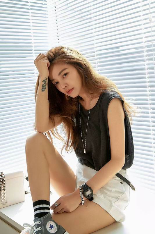 Chrome Hearts necklace 05yxh81 (4)