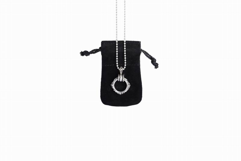 Chrome Hearts necklace 05yxh82 (1)