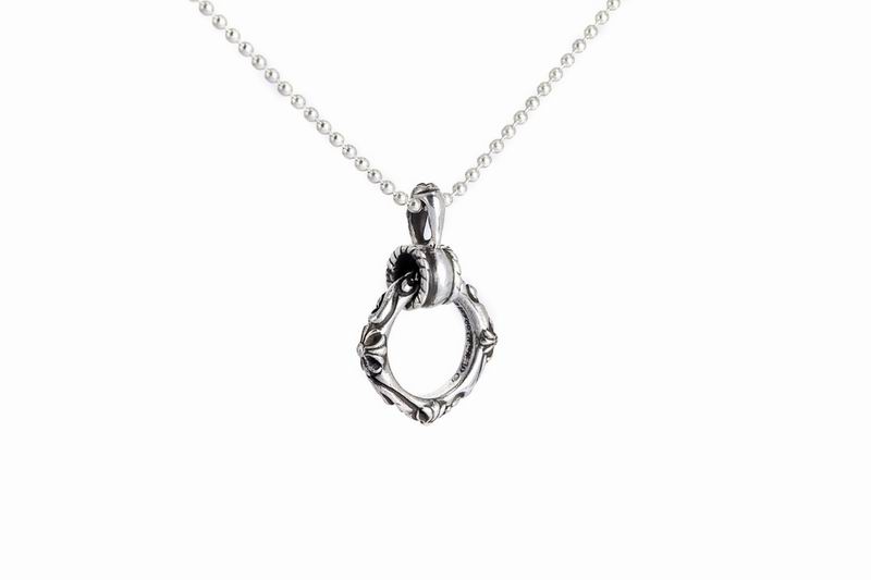 Chrome Hearts necklace 05yxh82 (3)