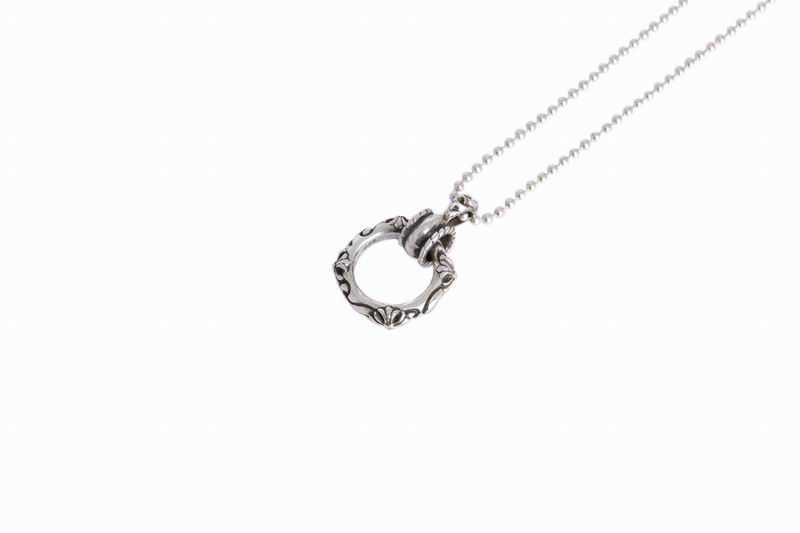 Chrome Hearts necklace 05yxh82 (4)