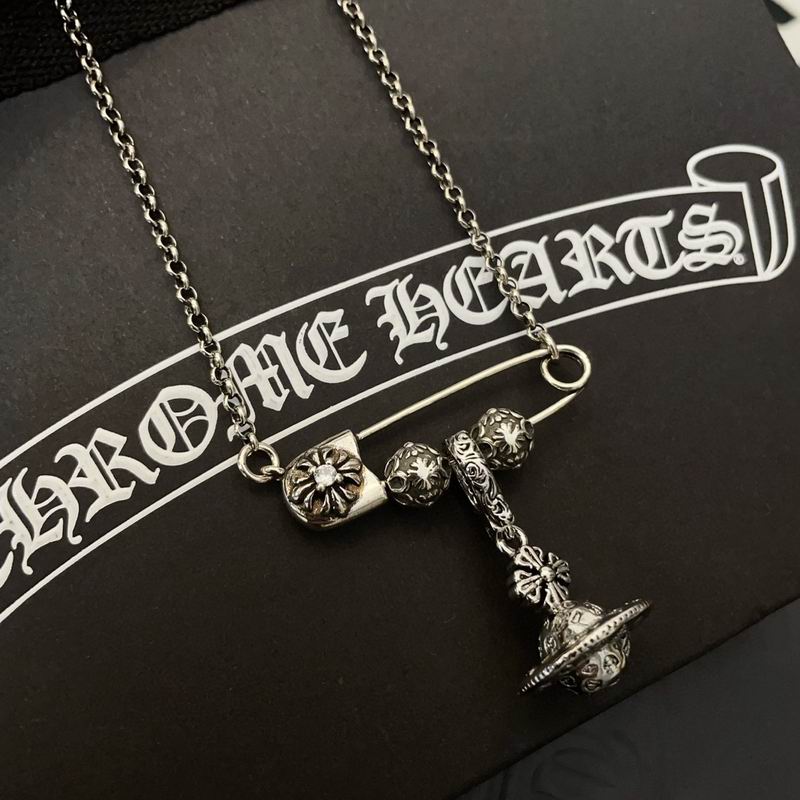 Chrome Hearts necklace 06yxh04 (3)