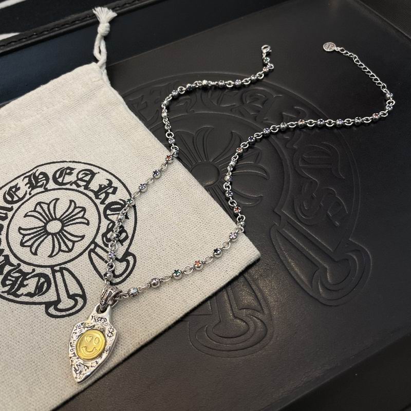Chrome Hearts necklace 06yxh06 (3)